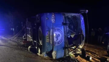 تفاصيل حادث مولودية البيض الجزائري المروع وأسماء المتوفين