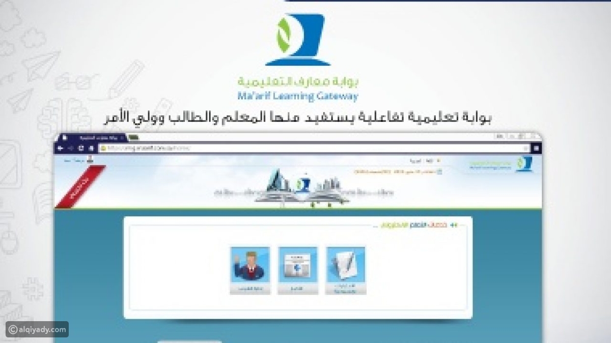 نتائج الثانوية العامة قطر 2023 الفصل الدراسي الأول عبر بوابة معارف وزارة التعليم القطرية 5 نتائج الثانوية العامة قطر 2023 الفصل الدراسي الأول عبر بوابة معارف وزارة التعليم القطرية