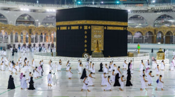 نتيجة حج الجمعيات الاهلية 2024