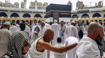 نتيجة قرعة حج الجمعيات الأهلية 2024