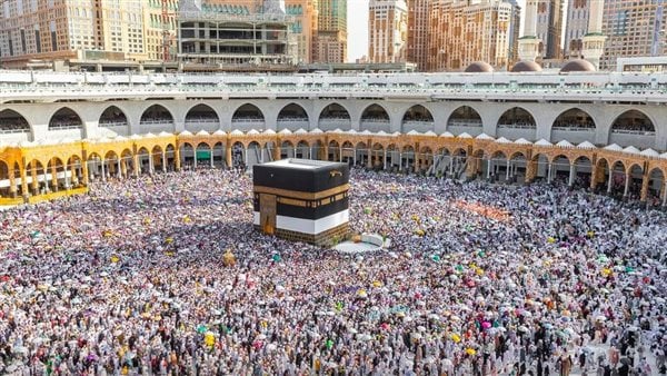 إعلان نتيجة قرعة حج الجمعيات الأهلية 1445-2024 عبر بوابة الحج المصرية 5 إعلان نتيجة قرعة حج الجمعيات الأهلية 1445-2024 عبر بوابة الحج المصرية