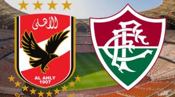 نتيجة مباراة الأهلي وفلومينينسي في نصف نهائي كأس العالم للأندية