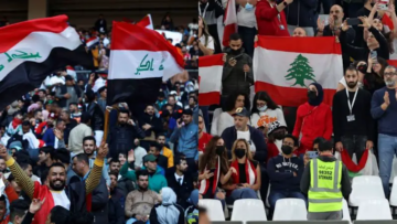 القنوات الناقلة لمباراة العراق ضد لبنان في بطولة غرب آسيا العاشرة للناشئين 2023 اليوم الاربعاء