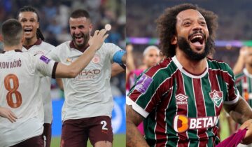 نهائي كأس العالم للأندية 2023 مان سيتي هل يحقق أول لقب مونديالي على حساب فلومينينسي؟
