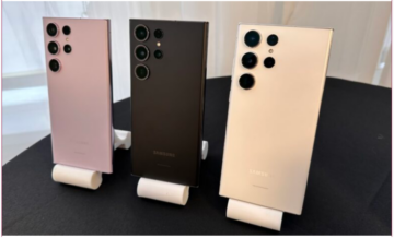 بكاميرا 200 ميجا بكسل| وحش التصوير من سامسونج Galaxy S23 Ultra يحسم صراع الكبار