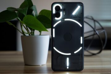 هل هاتف Nothing Phone 2 الجديد أفضل الموبايلات الذكية الجديدة؟ إليك المواصفات