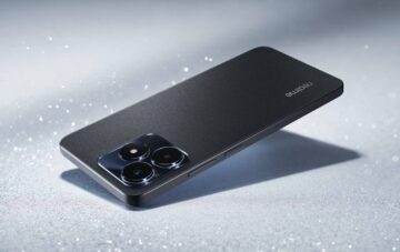 شبيه الأيفون أخيراً شركة ريلمي تطرح النسخة الحديثة ال 256 جيجا مميزات هاتف Realme C53