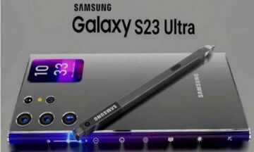 سعر ومواصفات هاتف Samsung Galaxy S23 Ultra بإمكانات خارقة