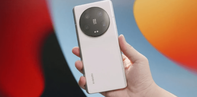 وحش التصوير .. سعر ومواصفات هاتف Xiaomi 14 Ultra 2 وحش التصوير .. سعر ومواصفات هاتف Xiaomi 14 Ultra