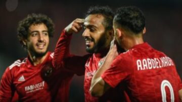 حسم الأمر حول سؤال ..هل توجد قناة مجانية تنقل مباراة الأهلي واتحاد جدة اليوم في كأس العالم للأندية؟