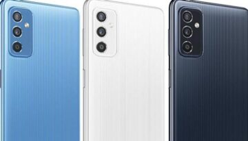 سعر ومواصفات هاتف Galaxy M52 5G .. هاتف ذكي اقتصادي مع ميزات قوية