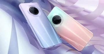 ” موبايل Huawei Y9a ” .. تصميم مميز ومواصفات فريدة في فئة الهواتف الاقتصادية لهواوي