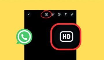 استوري HD.. واتساب يختبر تغير جديد لتحديثات الحالة لتحسين تجربة المستخدمين