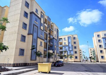 “سجل وخدلك شقة”… شقة لكل المصريين تتيح موقع للتسجيل في شقق الإسكان الإجتماعي والأولوية لهؤلاء
