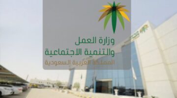 وزارة العمل 1
