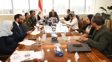 وزير الإسكان يعلن عن تنشيط منظومة العمران والبناء الأخضر
