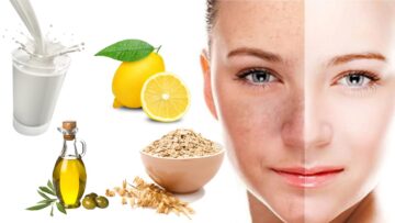 طرق آمنة وفعالة للعناية بالبشرة في الشتاء للحصول على بشرة مشرقة