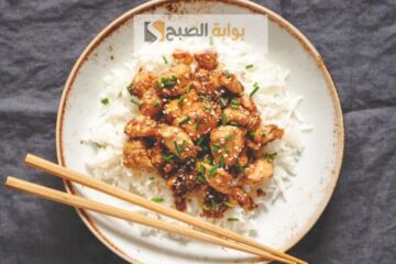 وصفات دجاج غير مكلفة سريعة واقتصادية وشهية