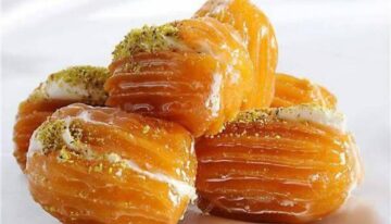 وصفة مضمونة لبلح الشام زي المحلات..اعرفي سر الطعم اللذيذ بمكونات بسيطة
