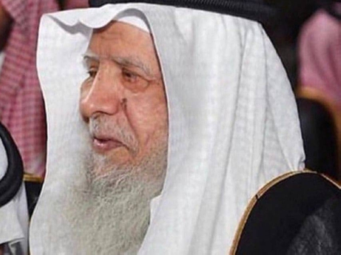 وفاة الأمير ممدوح بن عبد العزيز شقيق ملك السعودية 5 وفاة الأمير ممدوح بن عبد العزيز شقيق ملك السعودية