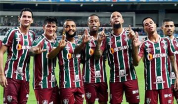 من هو خصم فلومينينسي البرازيلي في كأس العالم للأندية ٢٠٢٣؟