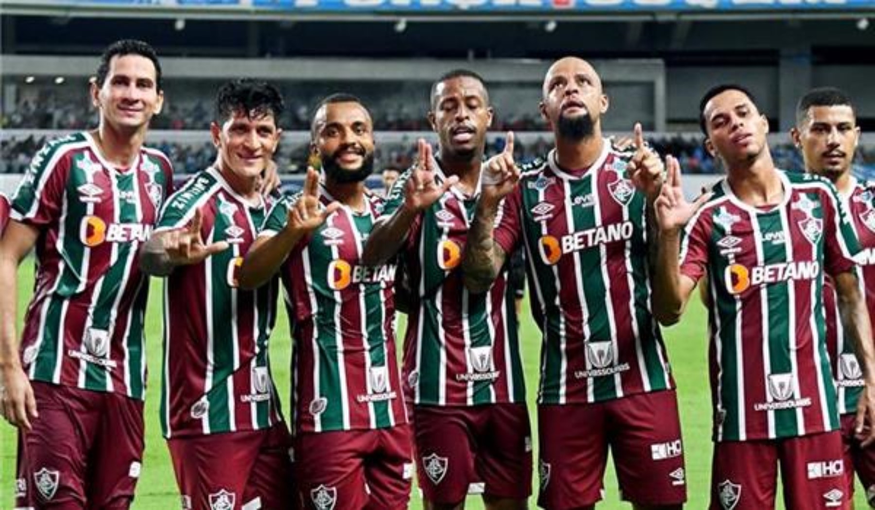 من هو خصم فلومينينسي البرازيلي في كأس العالم للأندية ٢٠٢٣؟