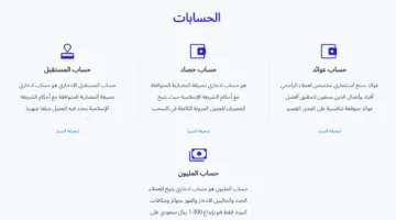 يناسب الكل.أفضل حساب ادخار بعائد شهري الراجحي