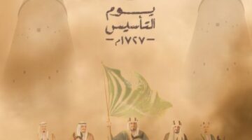 يوم التأسيس 1