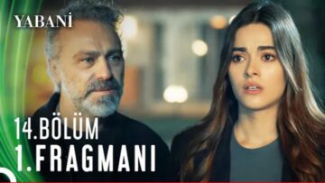 “زويا تقابل والدها”.. موعد مسلسل المتوحش 14 على قناة Fox TV ومحاولات سرحان مستمرة