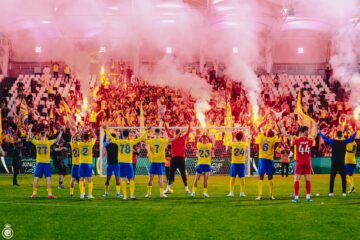 هُنا.. خطوات حجز تذاكر مباراة النصر والاتفاق في الجولة 18 من دوري روشن السعودي 2023 عبر tickets.ettifaq