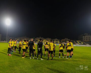 هُنا.. رابط حجز تذاكر مباراة الاتحاد والرائد في الجولة 18 من دوري روشن السعودي