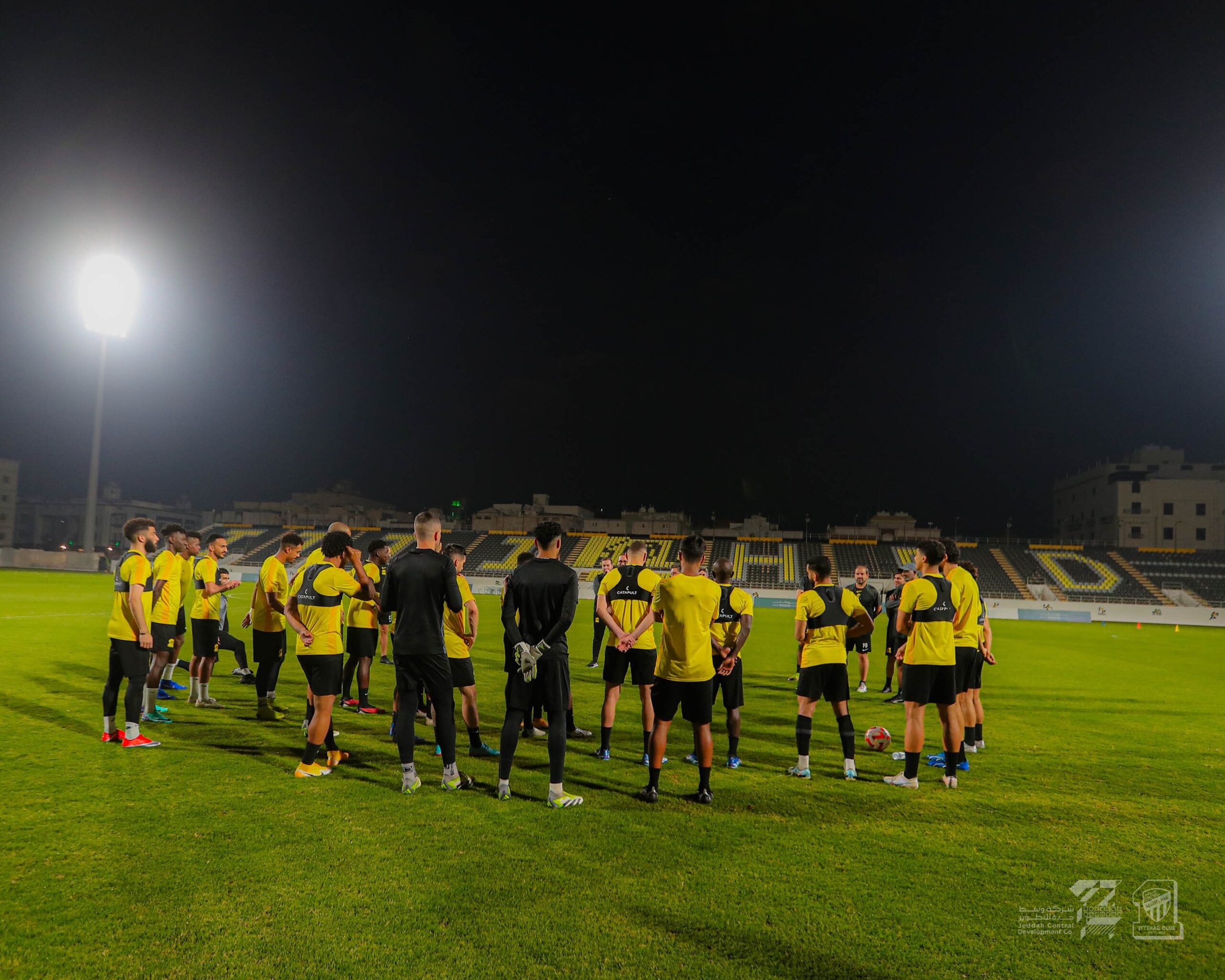 هُنا.. رابط حجز تذاكر مباراة الاتحاد والرائد في الجولة 18 من دوري روشن السعودي