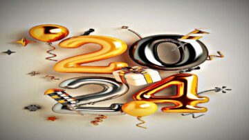 رسمية الصور للعام الجديد 2024 Merry Christmas تحميل صور تهنئة راس السنة بعبارات جذابة