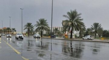 ‏حالة الطقس المتوقعة في افتتاح ‎كأس العالم للأندية في ‎جدة مساء اليوم 1