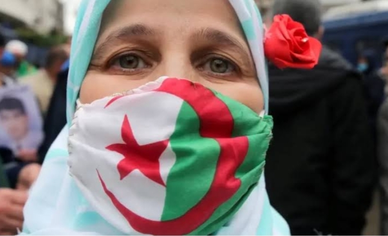 رابط التقديم في منحة المرأة الماكثة في البيت بالجزائر 2024