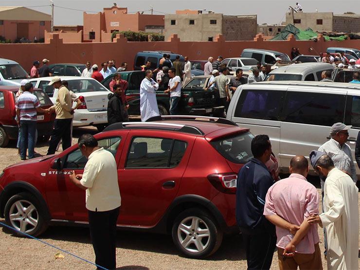 "لو عاوز تشتري عربية".. أفضل 5 سيارات مستعملة بأسعار تبدأ من 200 ألف جنيه 7 “لو عاوز تشتري عربية”.. أفضل 5 سيارات مستعملة بأسعار تبدأ من 200 ألف جنيه
