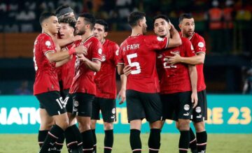 بديل إمام عاشور.. تشكيل المتوقع لمباراة مصر والكونغو الديمقراطية في كأس أمم أفريقيا