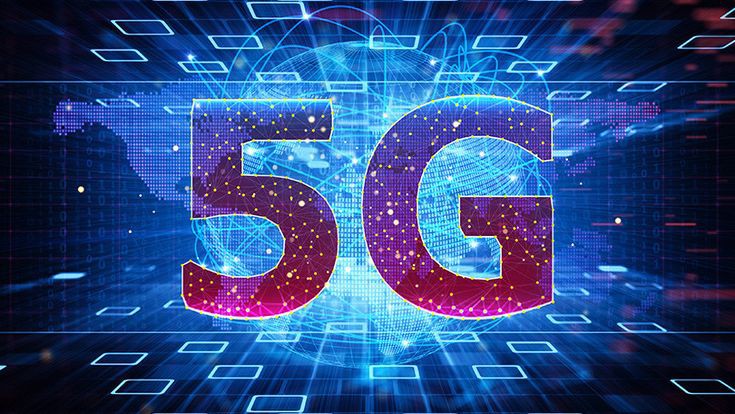 بعد حصول we على رخصة تشغيل الـ 5G في مصر…أبرز مزايا شبكة الجيل الخامس في مختلف المجالات