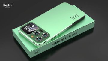 “الهاتف المنتظر من شاومي” سعر ومواصفات هاتف Redmi note 13 pro