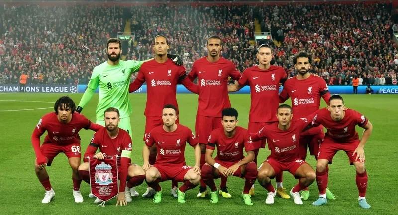 غياب نجم ليفربول لعدة أسابيع بسبب تعرضه للإصابة في الركبة 5 غياب نجم ليفربول لعدة أسابيع بسبب تعرضه للإصابة في الركبة
