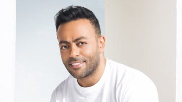 تامر عاشور يعلن موعد طرح أغنيته الجديدة “هيجيلي موجوع”