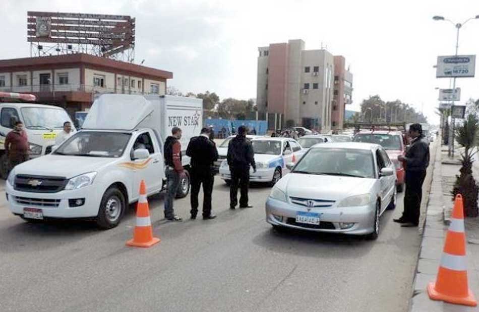 "عشان تبقي عارف".. شوف أسعار مخالفات المرور في القانون الجديد 2024 5 “عشان تبقي عارف”.. شوف أسعار مخالفات المرور في القانون الجديد 2024