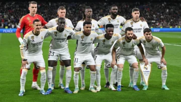 ريال مدريد يتلقى ضربة موجعة قبل خوض السوبر الإسباني بالسعودية