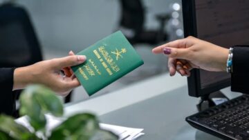 شروط السفر لمن هم أقل من 18 عام بالسعودية