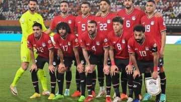 نزلها فورًا وشجع مصر .. 10 قنوات مجانية تنقل مباراة مصر والكونغو في الدور ال 16 كأس الأمم الإفريقية 2024 وترددها