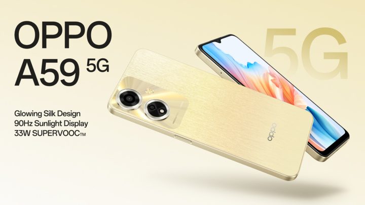 مواصفات هاتف Oppo A59 5G..مميزات مذهلة بسعر مناسب 2 مواصفات هاتف Oppo A59 5G..مميزات مذهلة بسعر مناسب