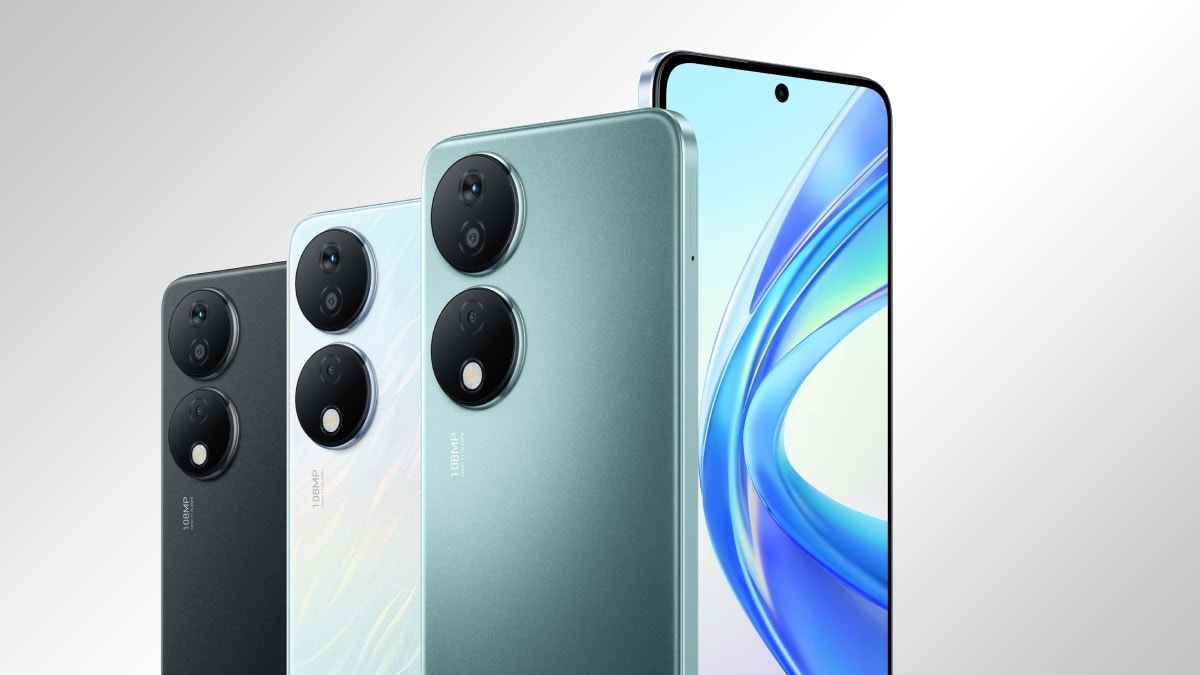 بطارية 6000 أمبير!.. لو عايز تشتري موبايل بمواصفات ممتازة يبقى اشتري موبايل HONOR X7b 7 بطارية 6000 أمبير!.. لو عايز تشتري موبايل بمواصفات ممتازة يبقى اشتري موبايل HONOR X7b