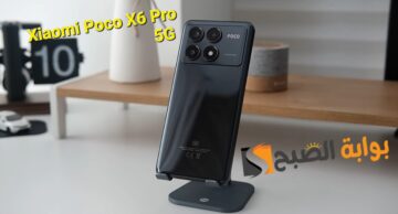 سعر ومواصفات هاتف Xiaomi Poco X6 Pro 5G – شاومي تشعل الفئة المتوسطة العليا