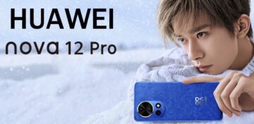 سعر ومواصفات هاتف Huawei nova 12 Pro – عملاق الفئة المتوسطة