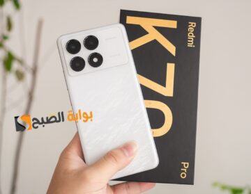 سعر ومواصفات هاتف Xiaomi Redmi K70 Pro – عملاق الفئة المتوسطة العليا